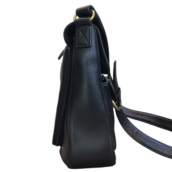 Fossil Black Bag - Picture 5 of 16